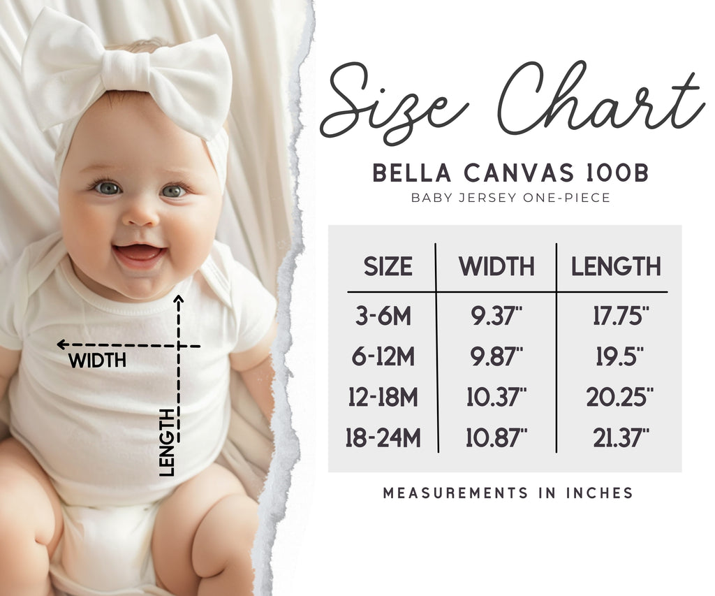 Heaven Sent Baby Onesie