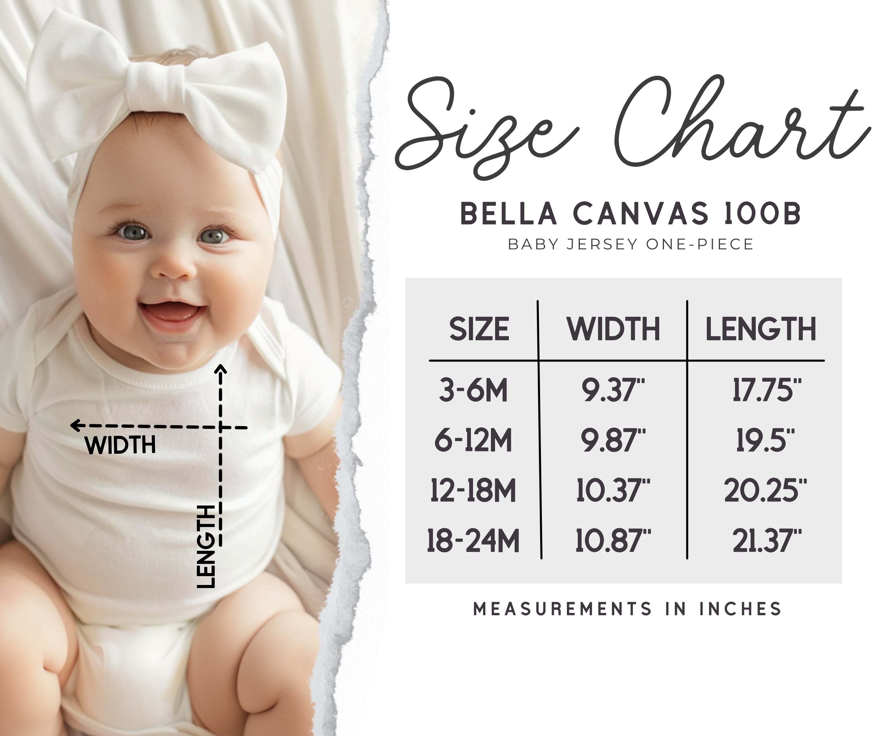 Heaven Sent Baby Onesie