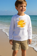Let Your Light Shine UPF 50+ Sun Shirt