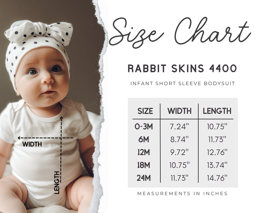 New Creation Baby Girl Onesie