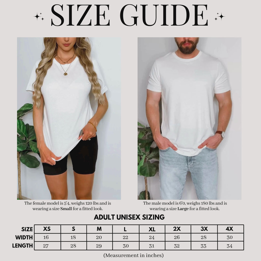 Adoni El Roi Adult Tee