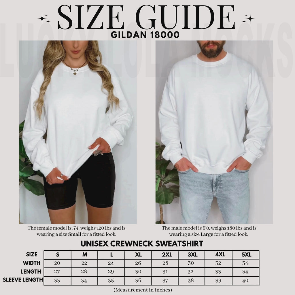 JESUS Sweatshirt The Way The Truth & The Life Retro 90’s Collegiate Style Crewneck